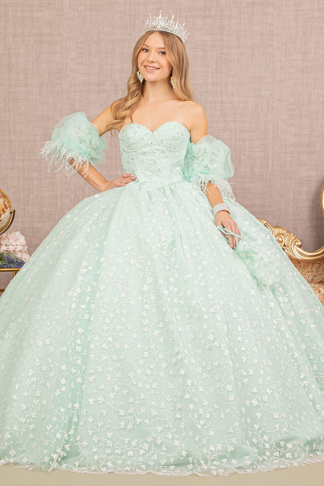 Mint Quince Dresses