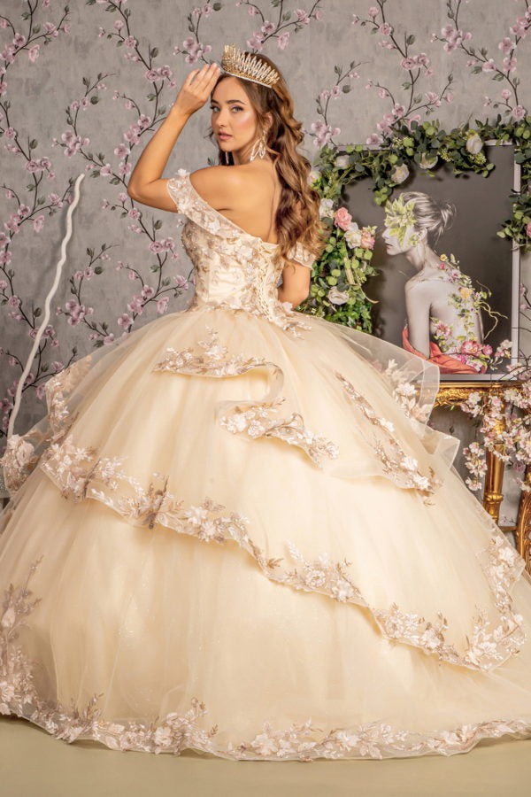 Quinceanera dresses Zuly s Bridal Quinceanera