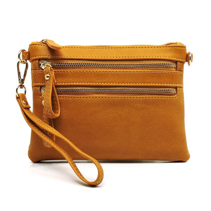 Fashion Clutch & Cross Body Bag