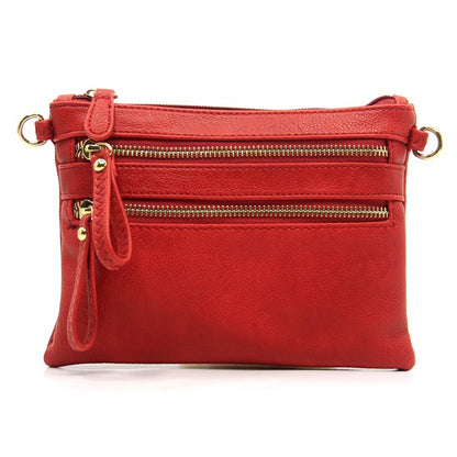 Fashion Clutch & Cross Body Bag