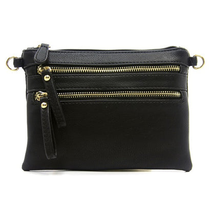 Fashion Clutch & Cross Body Bag