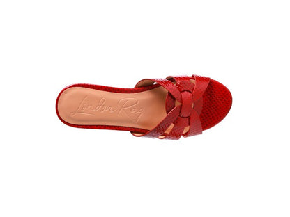 Sonnet Sandal