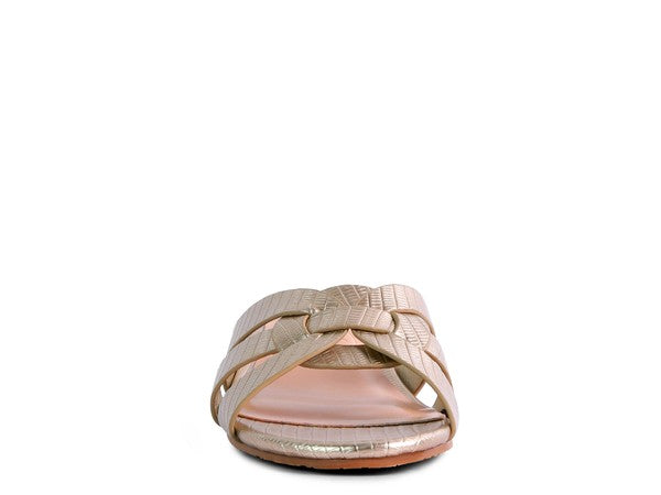 Sonnet Sandal