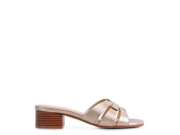 Sonnet Sandal