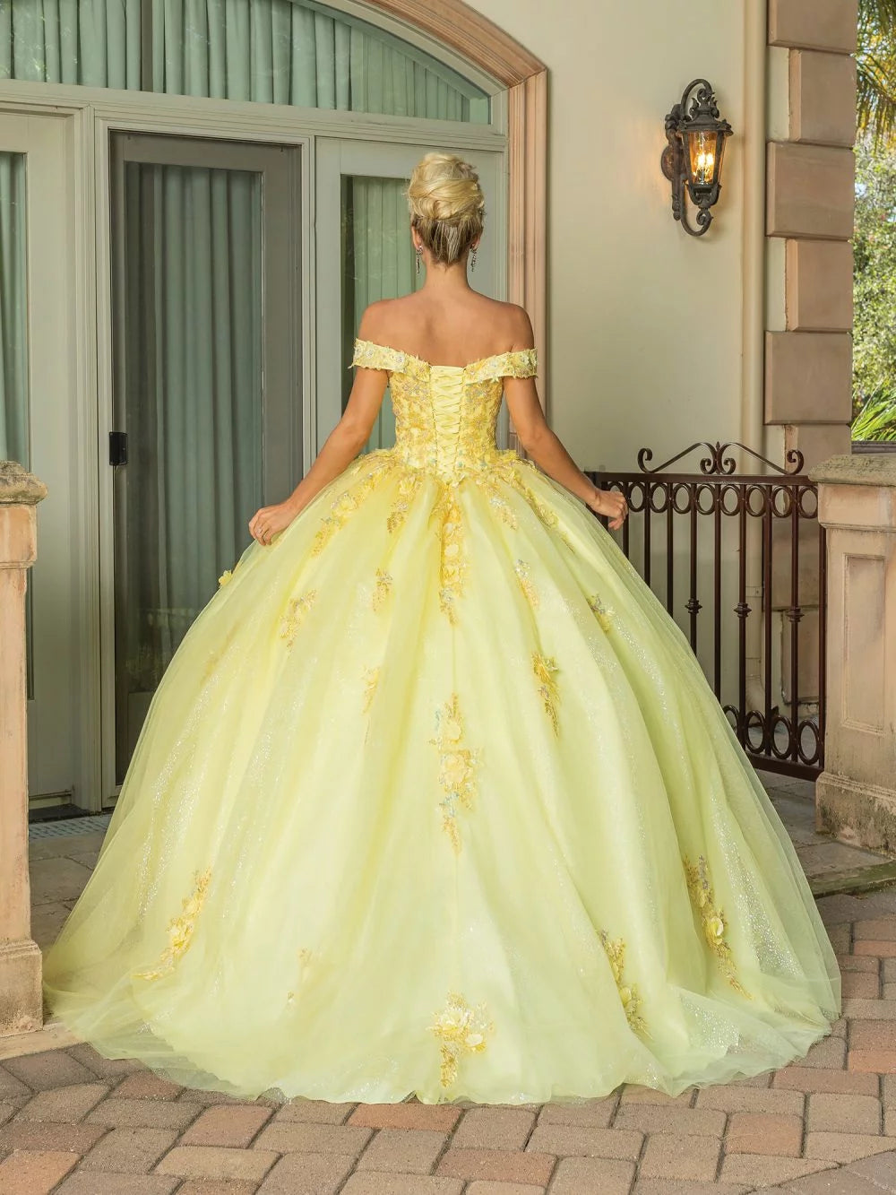 Quinceanera dresses