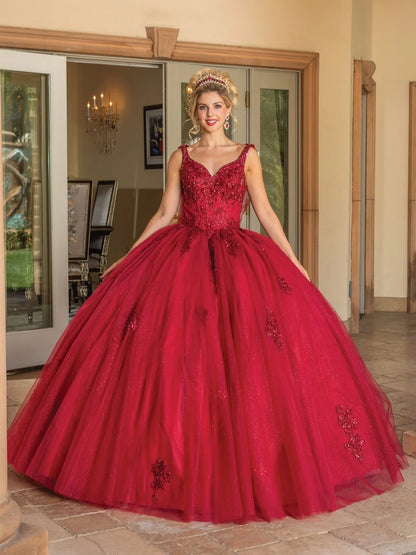 Quinceanera dresses