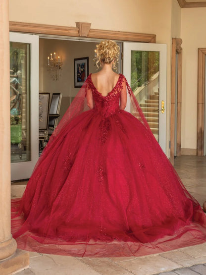 Quinceanera dresses