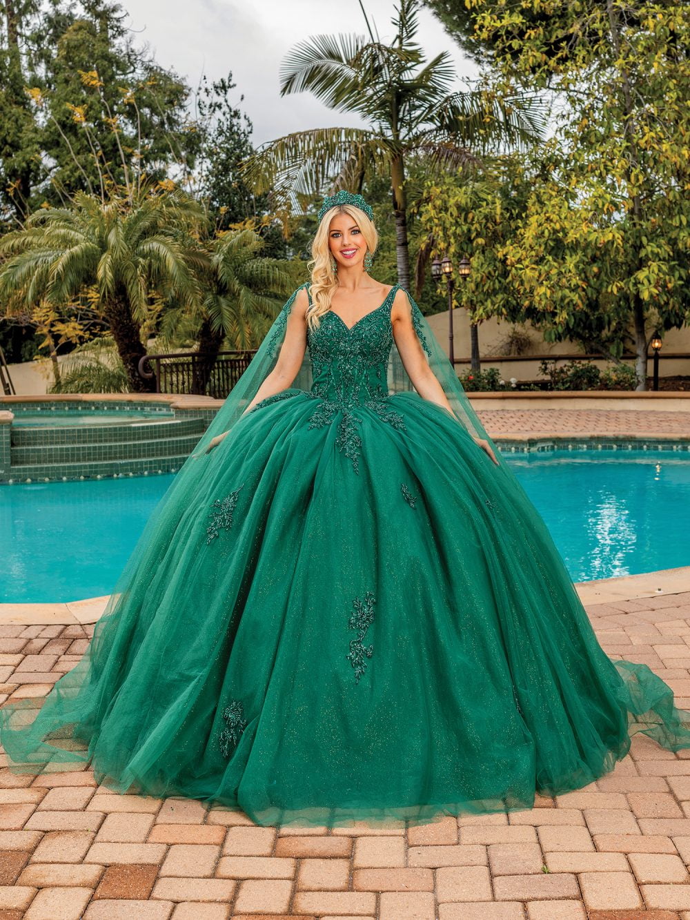 Quinceanera dresses