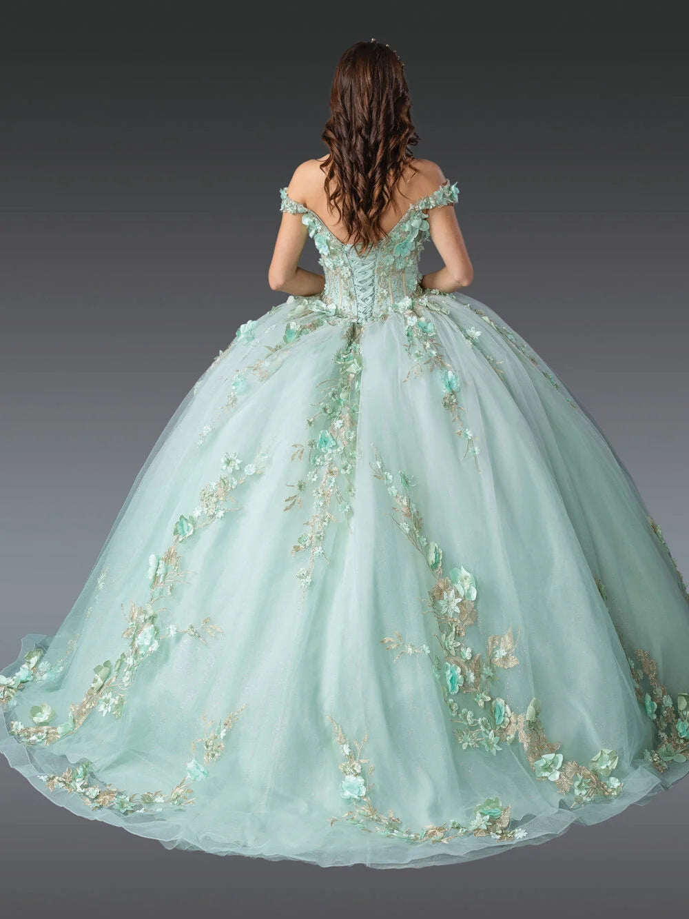 Quinceanera dresses