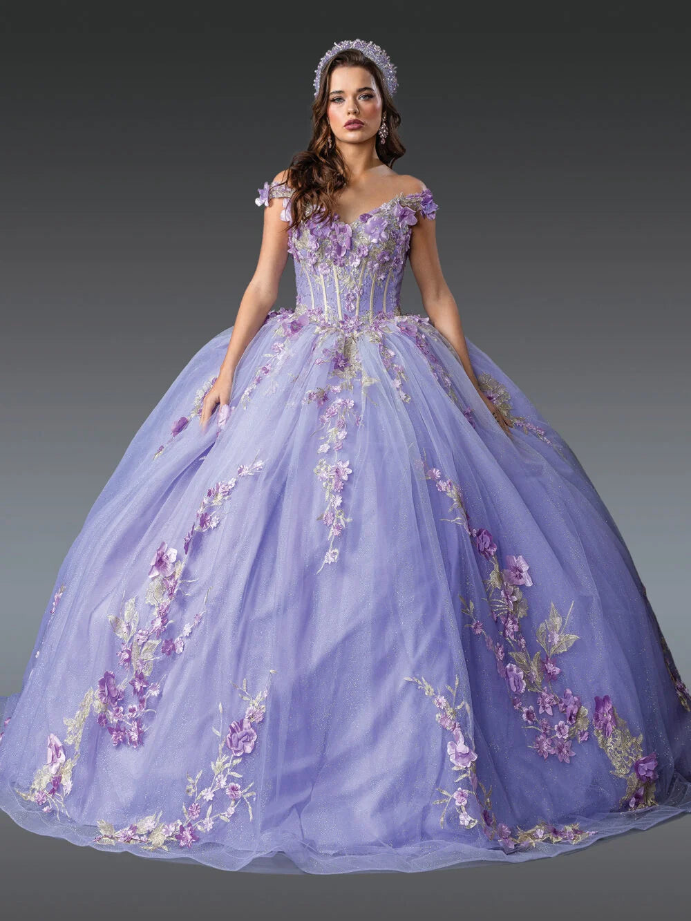 Quinceanera dresses