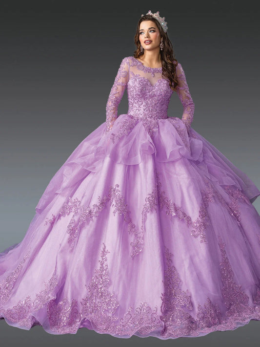 Quinceanera dresses