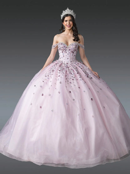 Quinceanera dresses