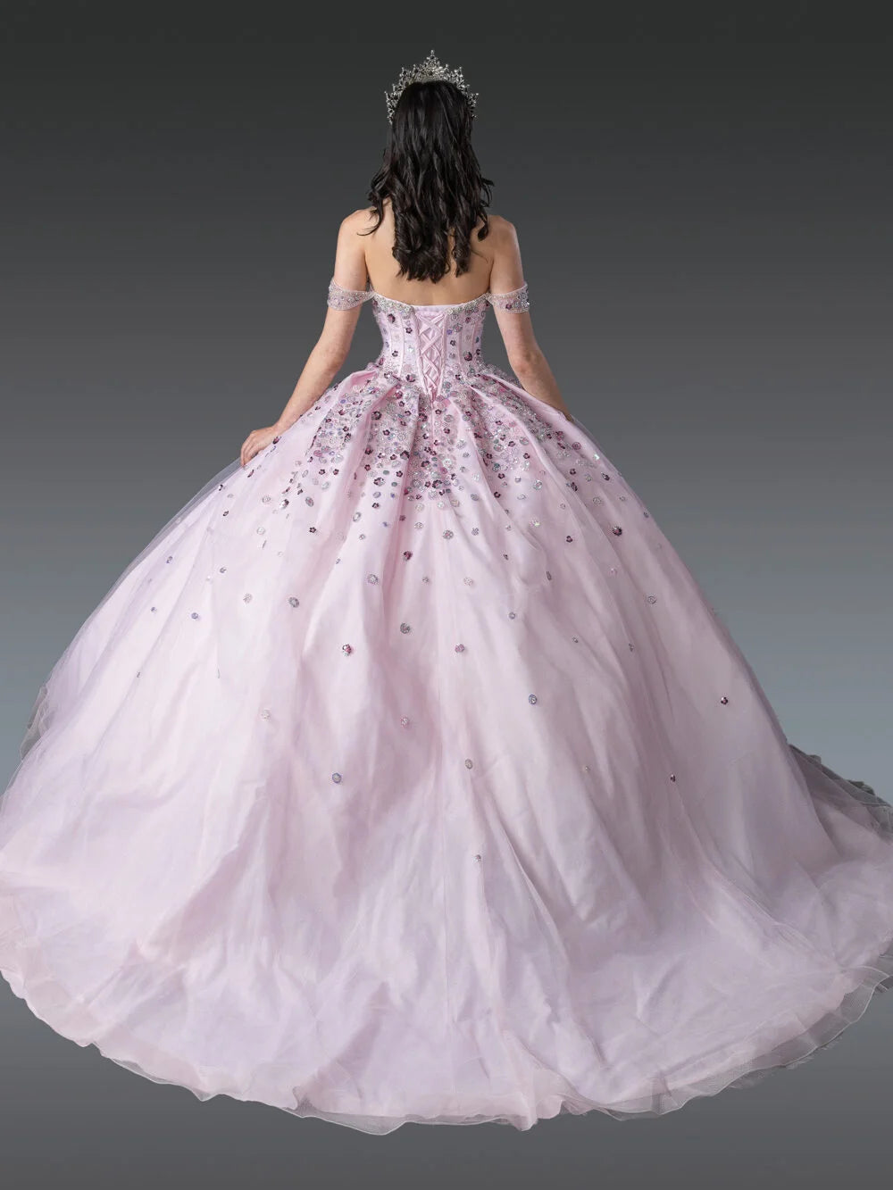 Quinceanera dresses