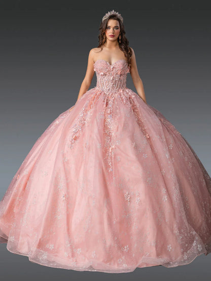 Quinceanera dresses