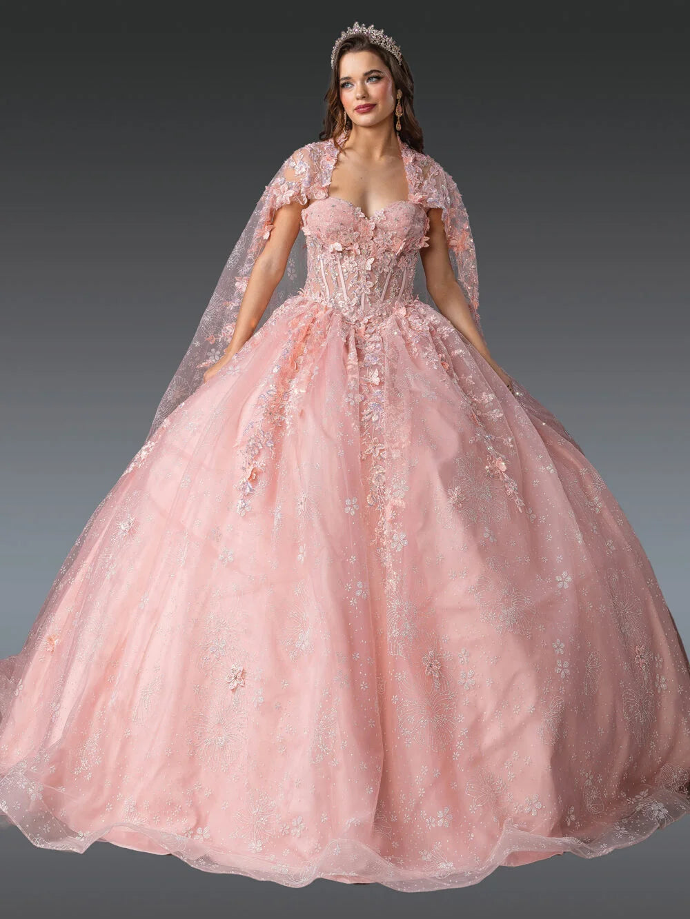 Quinceanera dresses