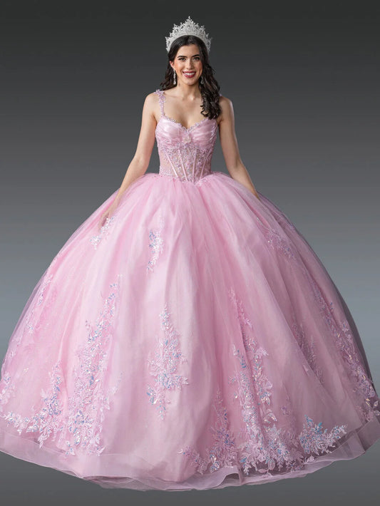 Quinceanera dresses