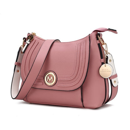 MKF Maggie Crossbody bag by Mia K.