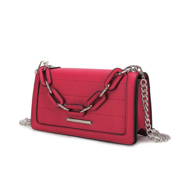 MKF Dora Crossbody Bag by Mia K