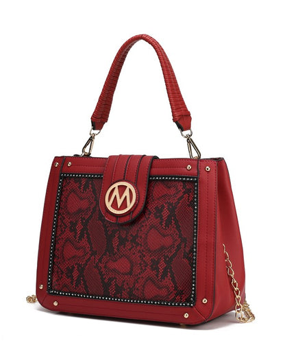 MKF Kamala Shoulder Bag by Mia K.