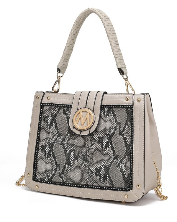 MKF Kamala Shoulder Bag by Mia K.