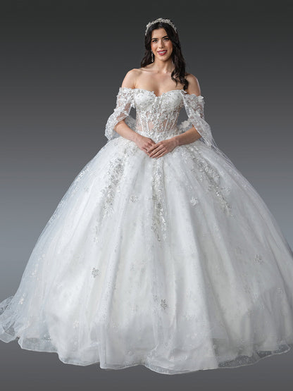 Quinceanera dresses