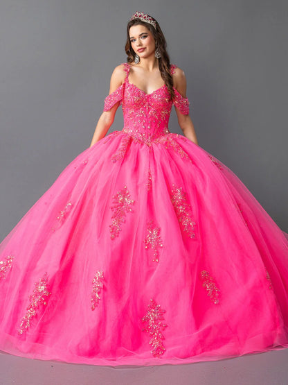 Quinceanera dresses