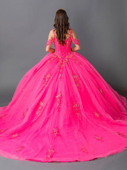 Quinceanera dresses