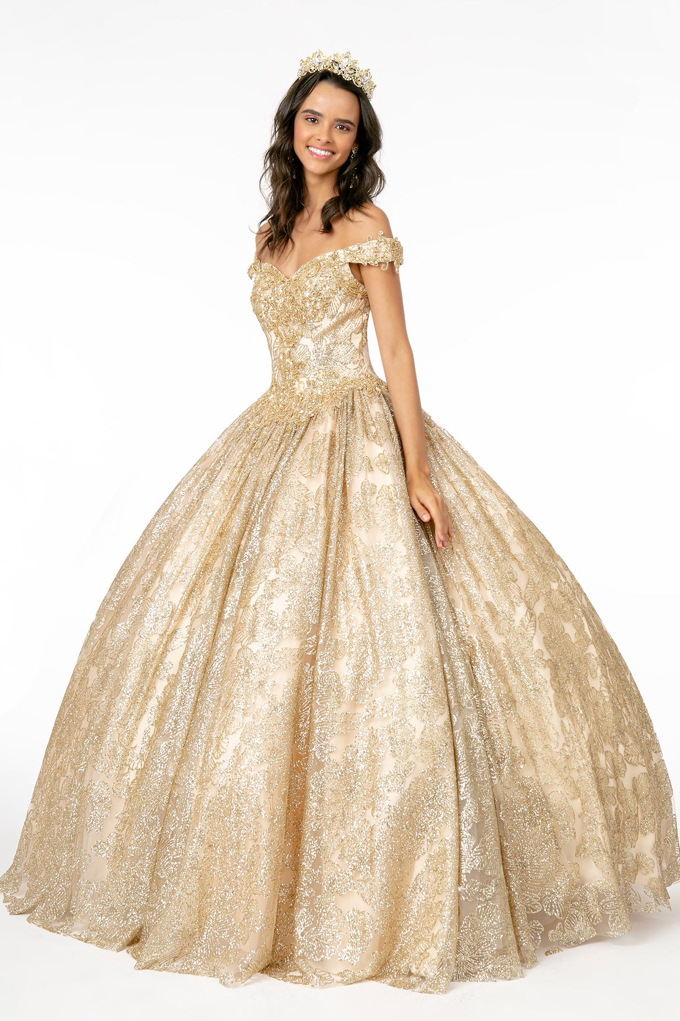 Quinceanera dresses