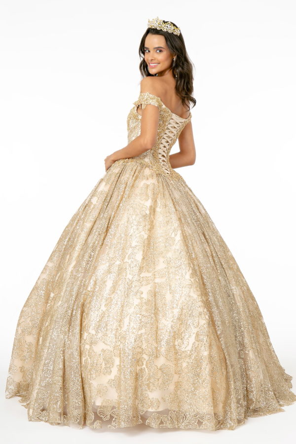 Quinceanera dresses