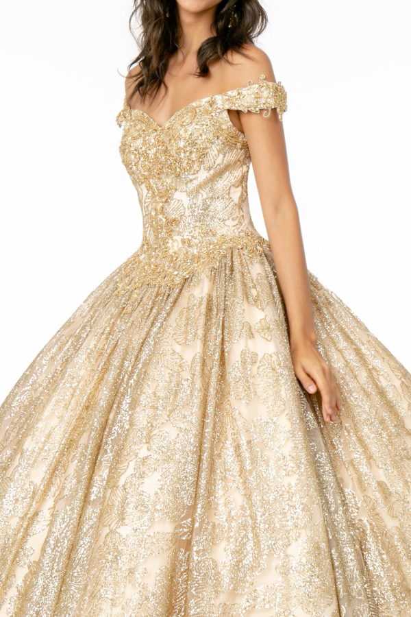 Quinceanera dresses