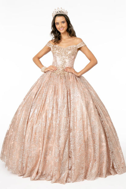 Quinceanera dresses