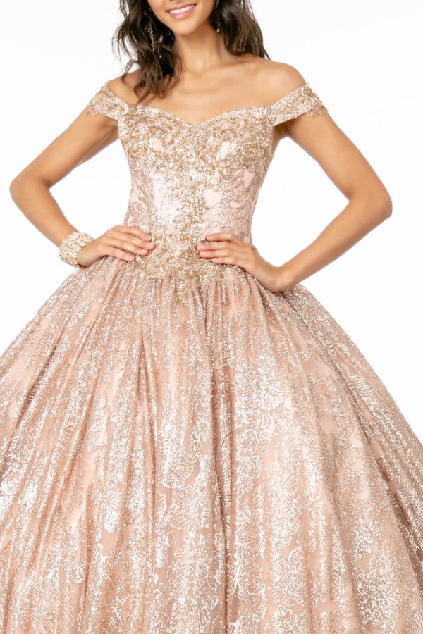 Quinceanera dresses