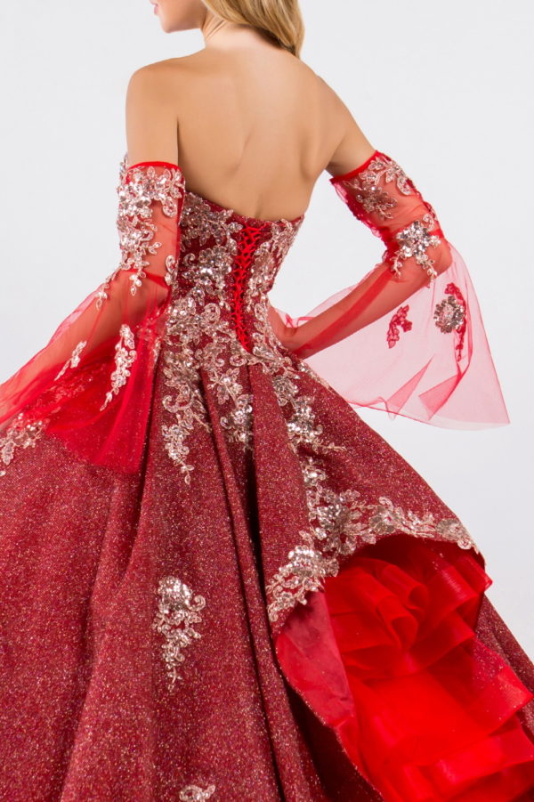 Quinceanera dresses