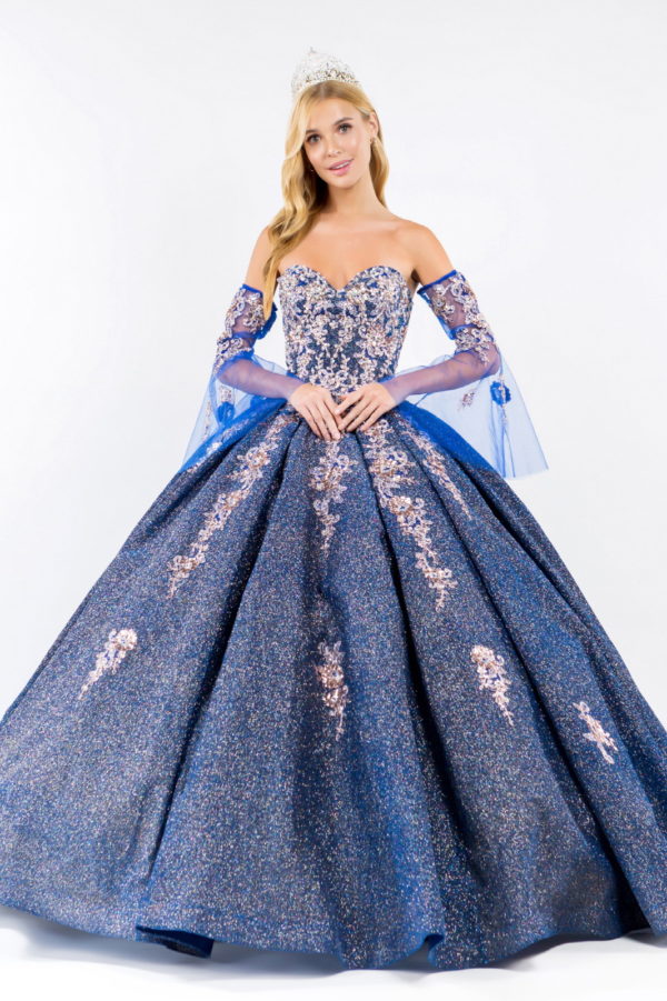 Quinceanera dresses