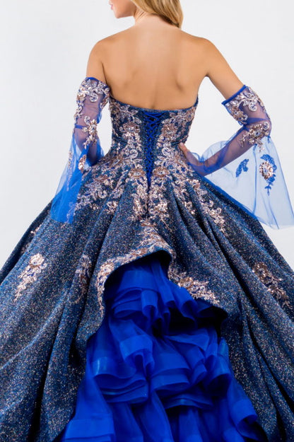 Quinceanera dresses