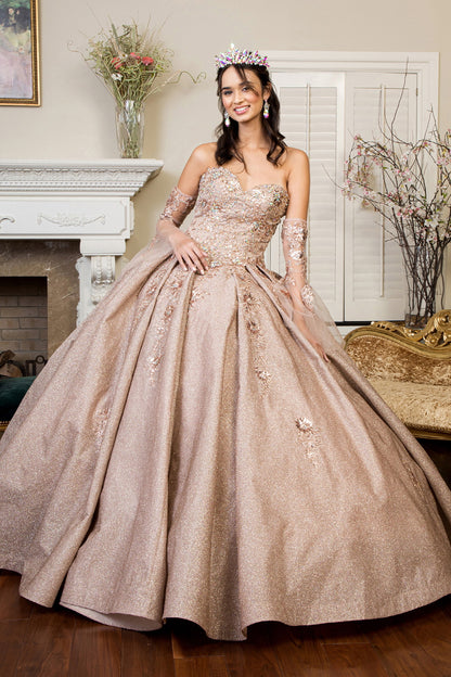 Quinceanera dresses