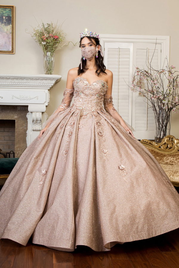 Quinceanera dresses