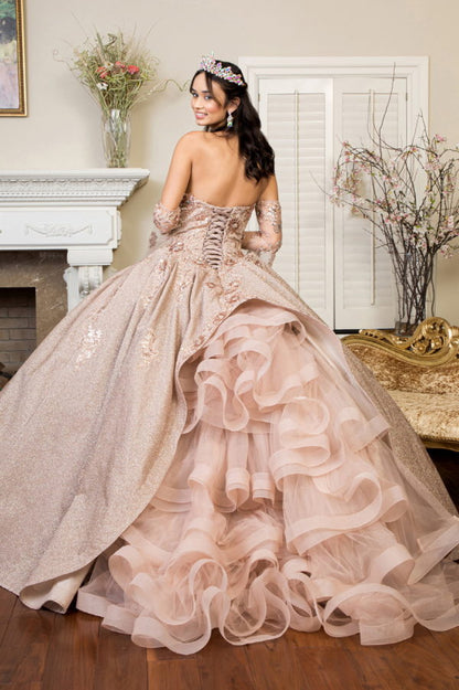 Quinceanera dresses