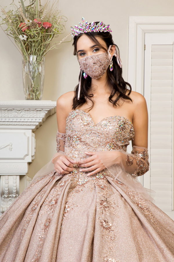 Quinceanera dresses