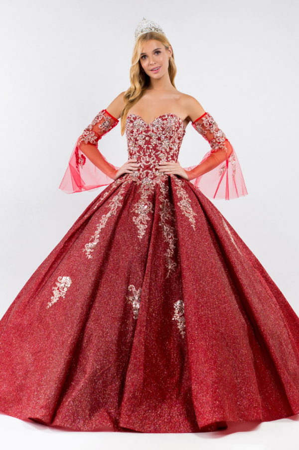 Quinceanera dresses