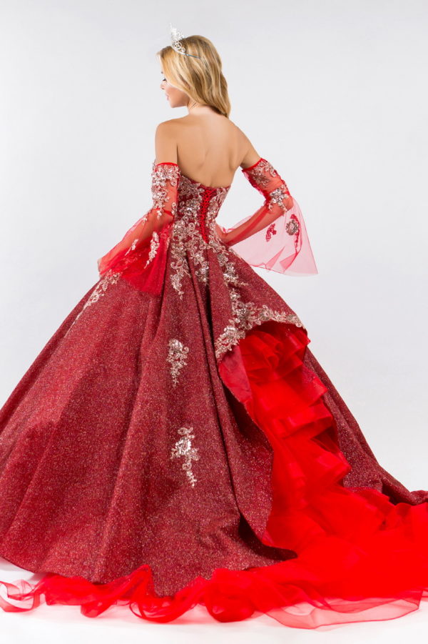 Quinceanera dresses