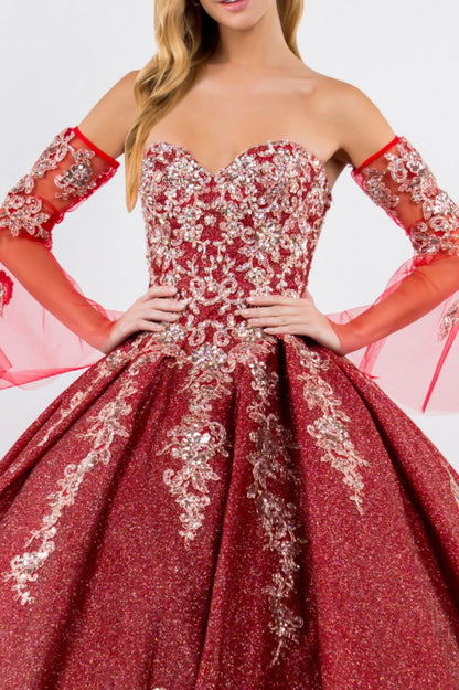 Quinceanera dresses