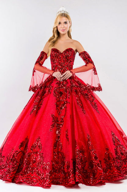 Quinceanera dresses