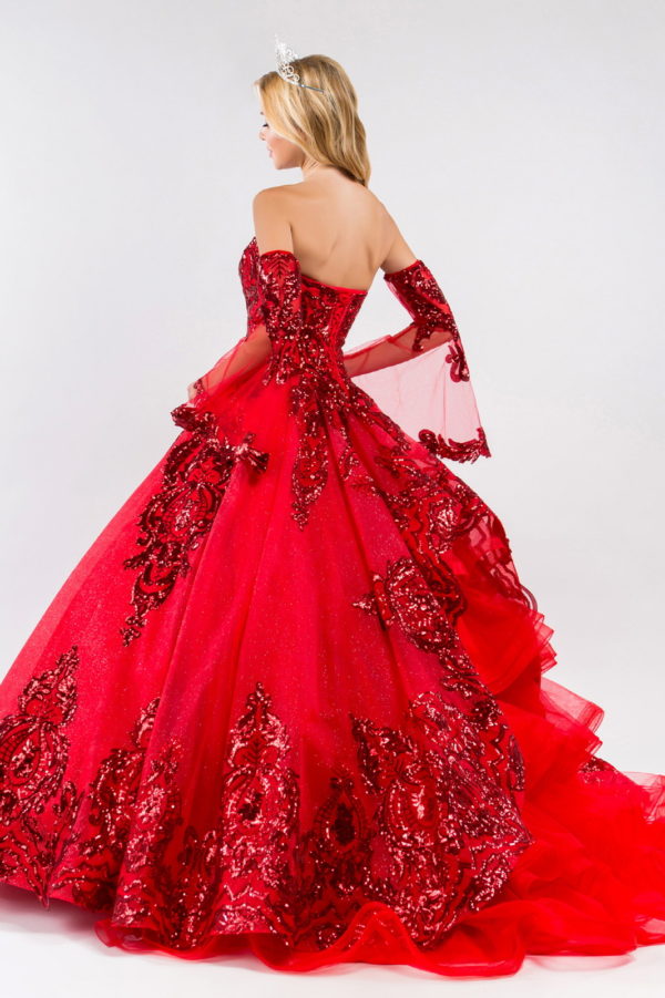 Quinceanera dresses