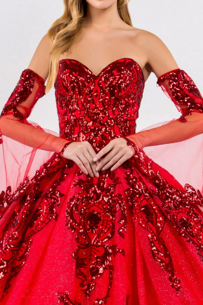 Quinceanera dresses