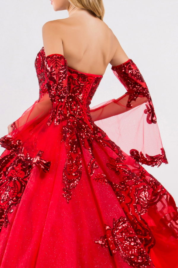 Quinceanera dresses