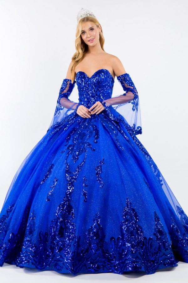 Quinceanera dresses