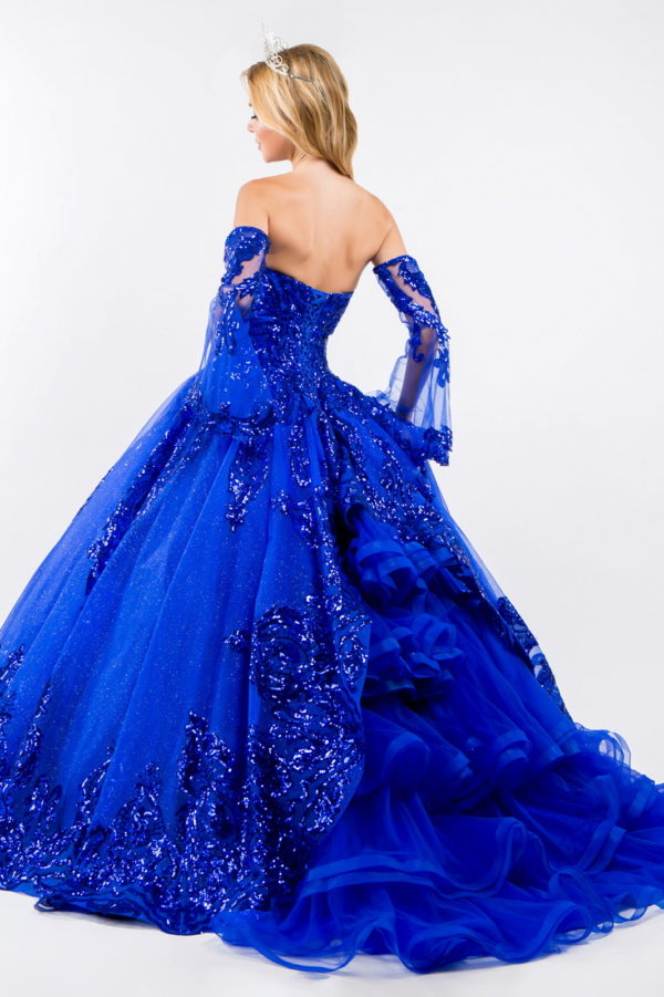 Quinceanera dresses