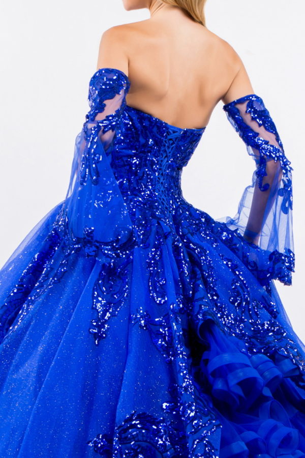 Quinceanera dresses