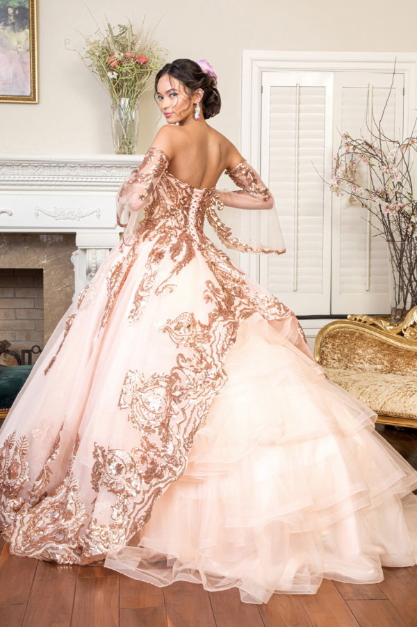 Quinceanera dresses